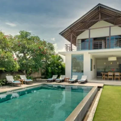 33 Villa Kavya - Villa Gallery