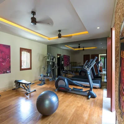 34 Villa Kaba Kaba Estate - Villa Gallery