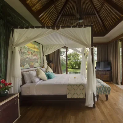 34-Kaba Kaba Estate – Pilisan Daja bedroom Villa Kaba Kaba Estate - Villa Gallery
