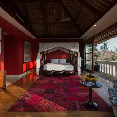 37 Villa Kaba Kaba Estate - Villa Gallery