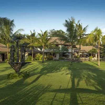 37-Kaba Kaba Estate – Spacious garden Villa Kaba Kaba Estate - Villa Gallery