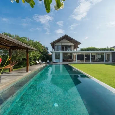 38 Villa Kavya - Villa Gallery