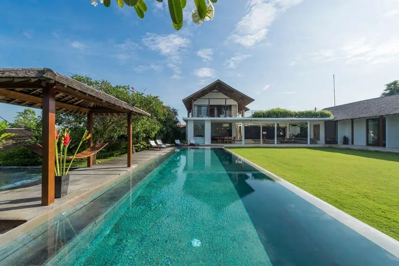 38 Villa Kavya - Villa Gallery