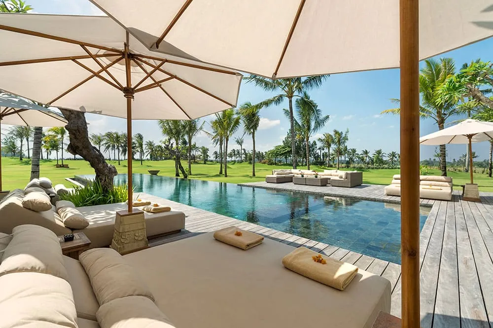 Vila Kaba Kaba – Bali Family Villas Vila Kaba Kaba
