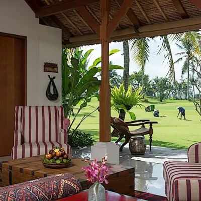 43 Villa Kaba Kaba Estate - Villa Gallery