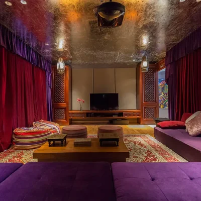 44 Villa Kaba Kaba Estate - Villa Gallery