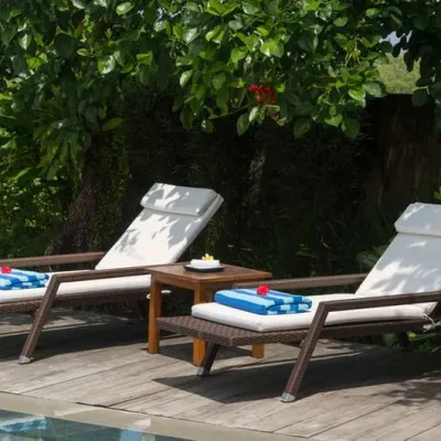 46 Villa Kavya - Villa Gallery
