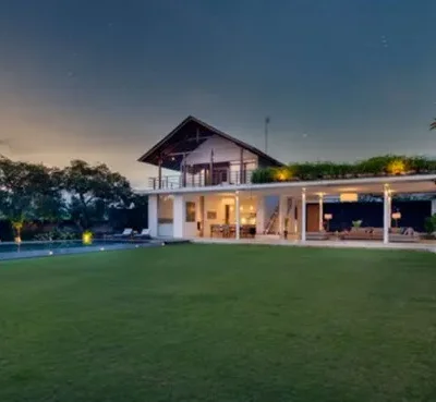 48 Villa Kavya - Villa Gallery