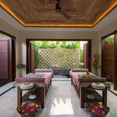 5-2 Villa Kaba Kaba Estate - Villa Gallery