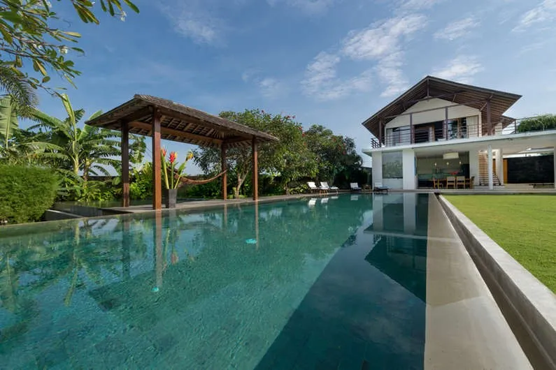 52 Villa Kavya - Villa Gallery