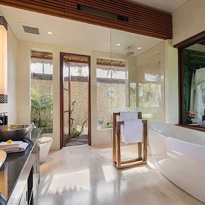 58 Villa Kaba Kaba Estate - Villa Gallery