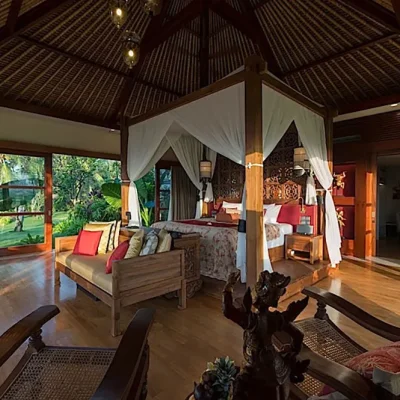 6-2 Villa Kaba Kaba Estate - Villa Gallery