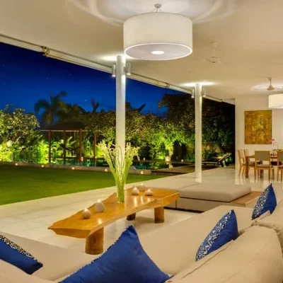 8 Villa Kavya - Villa Gallery
