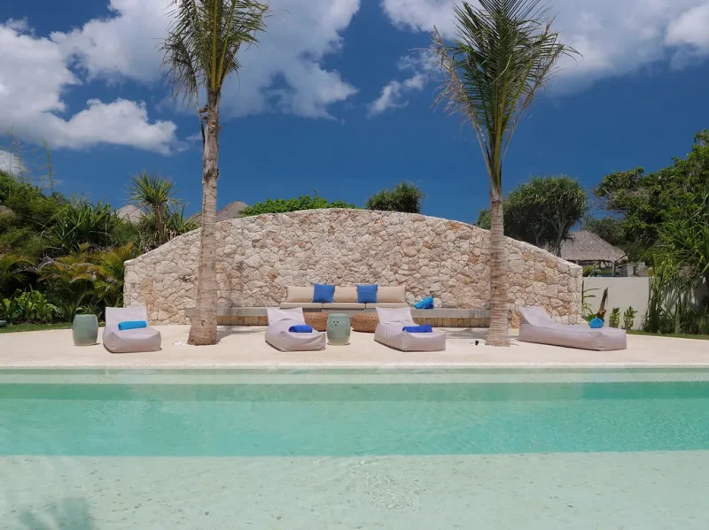 Villa Seascape - Villa Gallery