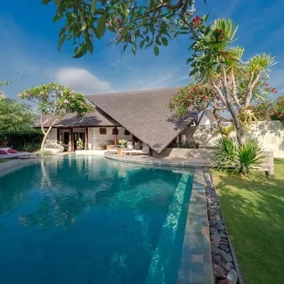 The Layar Nine – pic4 The Layar Villa Nine - Villa Gallery