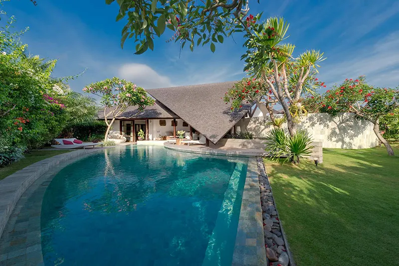 The Layar Nine – pic4 The Layar Villa Nine - Main Villa