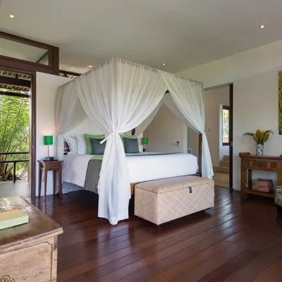 bendega-nui-bedroom-two Villa Bendega Complex - Villa Gallery