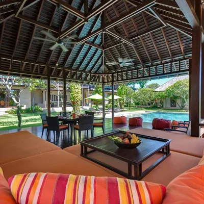 bendega-nui-living-area-bale-view-to-pool Villa Bendega Complex - Villa Gallery