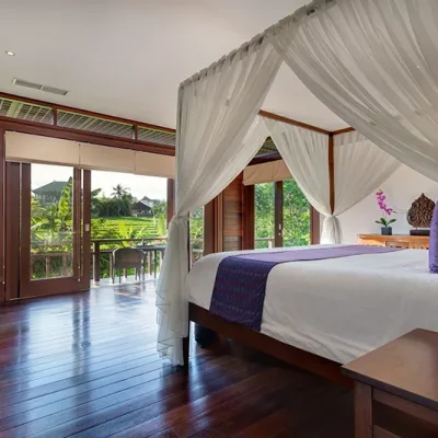 bendega-nui-master-bedroom Villa Bendega Complex - Villa Gallery