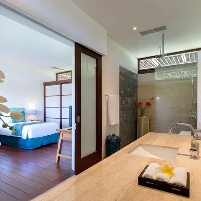 bendega-nui-twin-room-ensuite Villa Bendega Complex - Villa Gallery