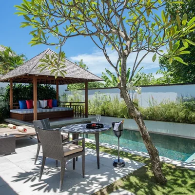 bendega-rato-one-bedroom-pavilion-plunge-pool Villa Bendega Complex - Villa Gallery