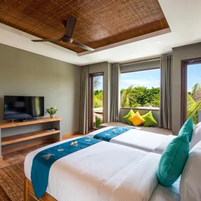 1 Villa Anam - Villa Gallery