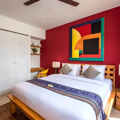 13 Villa Anam - Villa Gallery