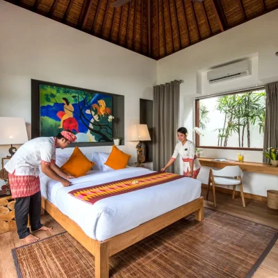 14 Villa Anam - Villa Gallery