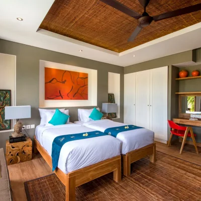 1b Villa Anam - Villa Gallery