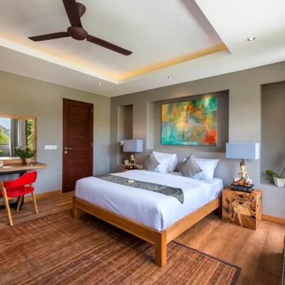 2 Villa Anam - Villa Gallery