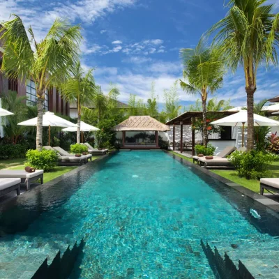 21 Villa Anam - Villa Gallery