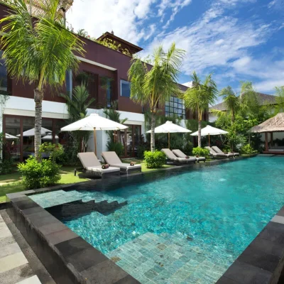 22 Villa Anam - Villa Gallery