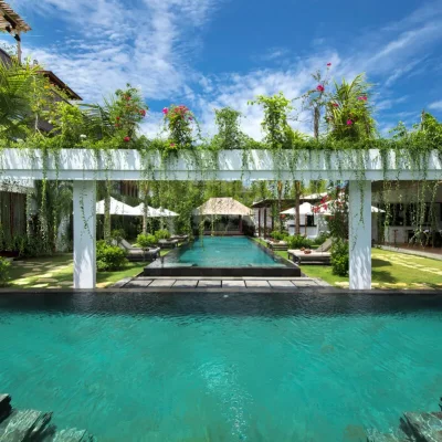 23 Villa Anam - Villa Gallery