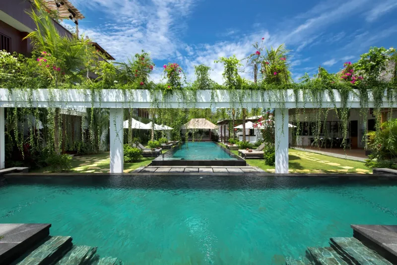 Villa Anam - Villa Gallery