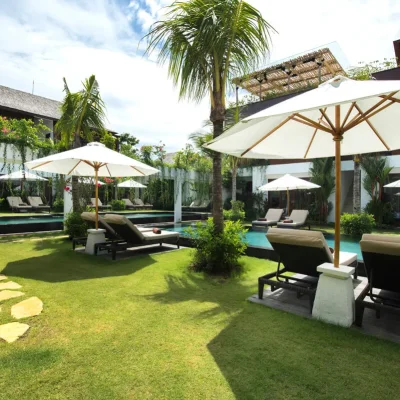 24 Villa Anam - Villa Gallery