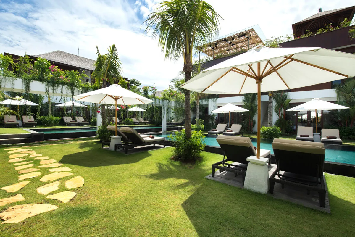 24 Villa Anam - Main Villa