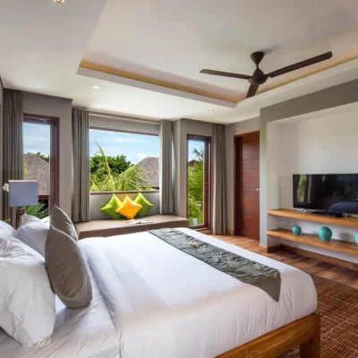 3 Villa Anam - Villa Gallery