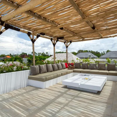 41 Villa Anam - Villa Gallery