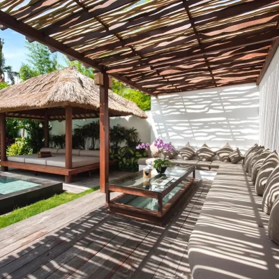 44 Villa Anam - Villa Gallery
