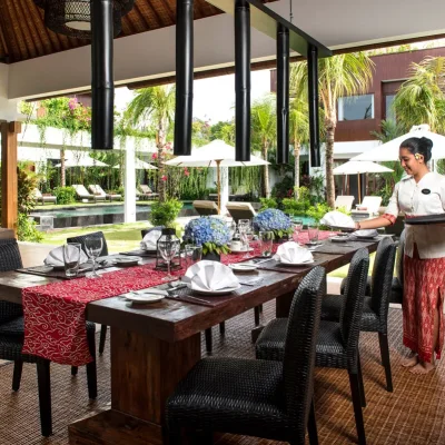 48 Villa Anam - Villa Gallery