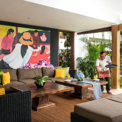 49 Villa Anam - Villa Gallery