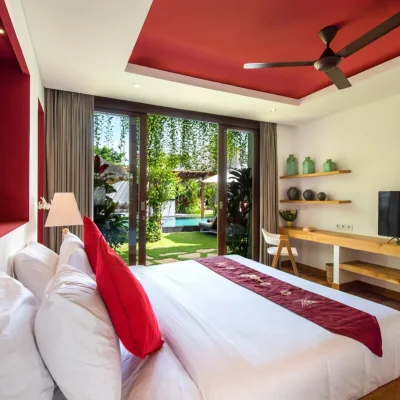 5 Villa Anam - Villa Gallery