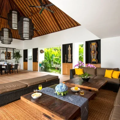 50 Villa Anam - Villa Gallery