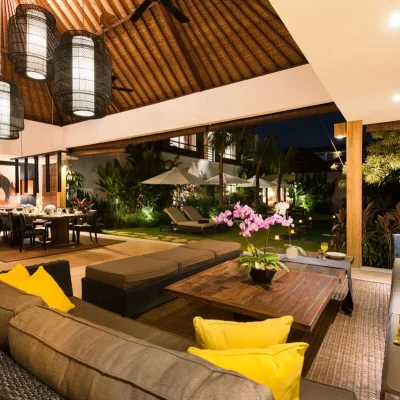 54 Villa Anam - Villa Gallery