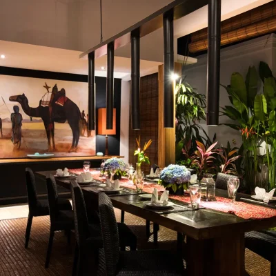 55 Villa Anam - Villa Gallery