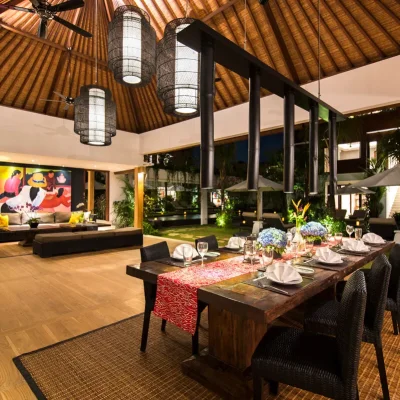 59 Villa Anam - Villa Gallery