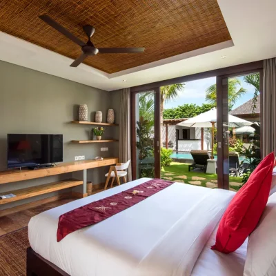7 Villa Anam - Villa Gallery