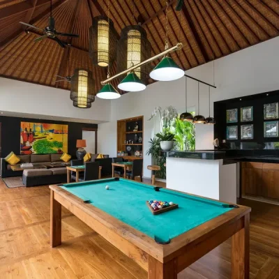 Anam-Ba LivingB 04 Villa Anam - Villa Gallery