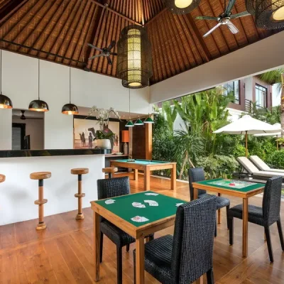 Anam-Ba LivingB 05 Villa Anam - Villa Gallery