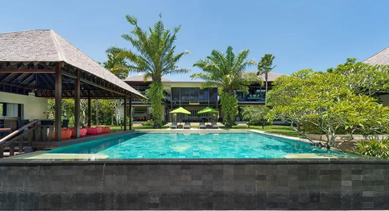 Villa Bendega Nui - Villa Gallery